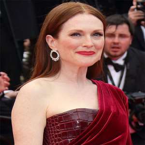 Julianne Moore